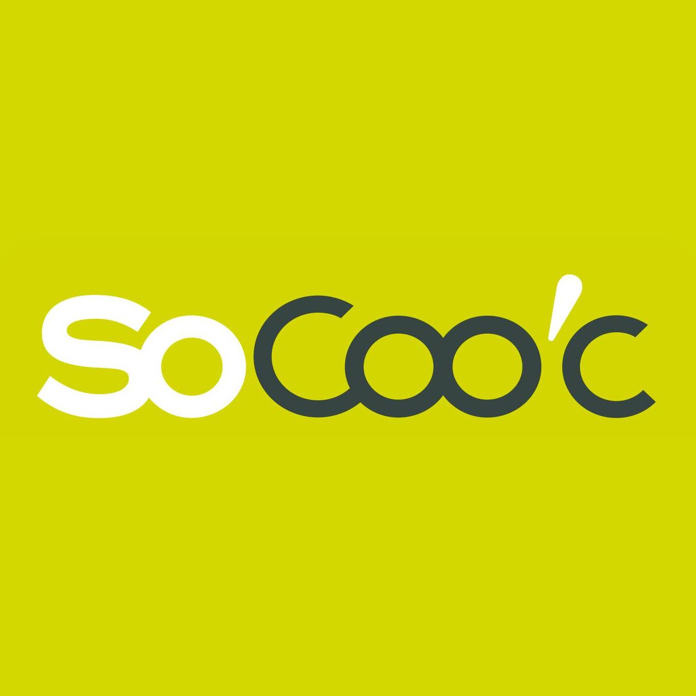 Logo de l'entreprise So coo'c